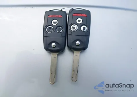 2012 Acura Tsx 2.4 из США, поврежденный, VIN JH4CU2F42CC006214